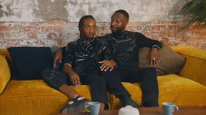 Bumble - MyLoveIsBlackLove 9