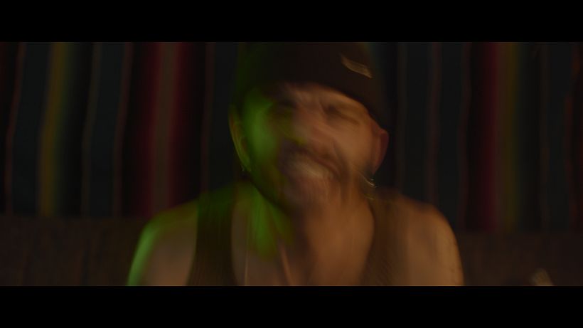 Ian Charles Carter - Gold Blood  1