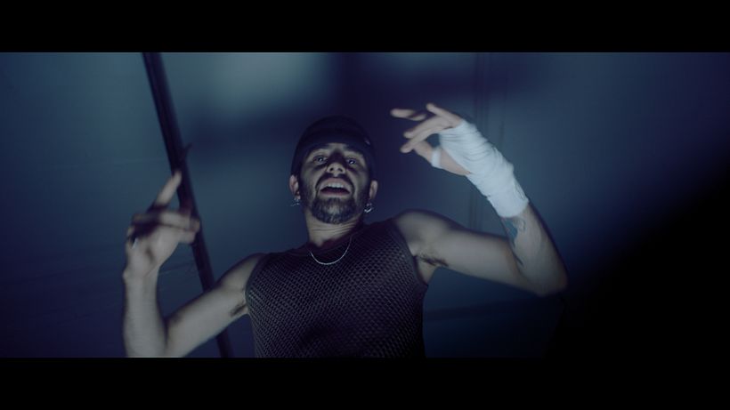 Ian Charles Carter - Gold Blood  2