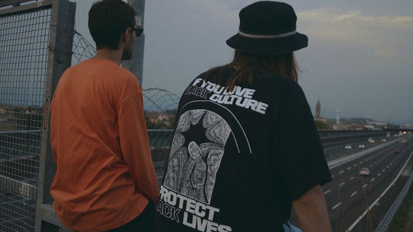 Bye Bye Cachi - Bradford 2