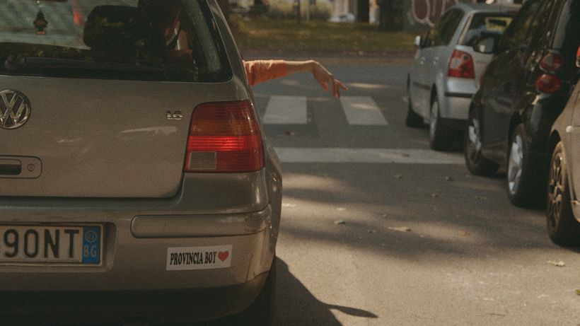 Bye Bye Cachi - Bradford 3