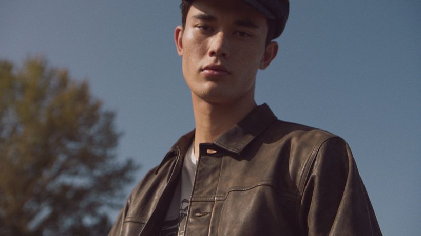 FarFetchXRalph Lauren 5