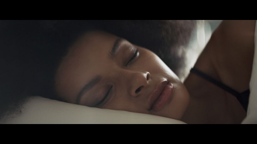 Airbnb presents: A night at the Louvre 1