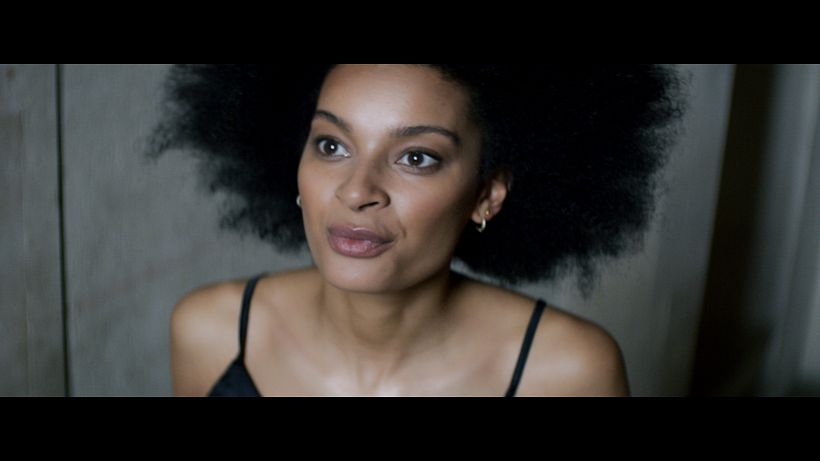 Airbnb presents: A night at the Louvre 10