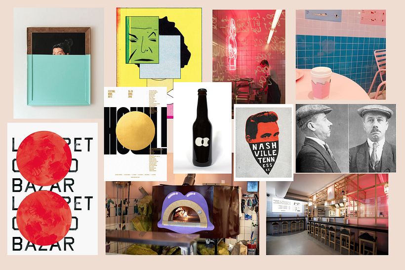 Mood Board