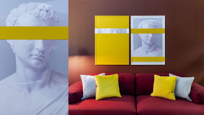 Tutorial Diseño de interiores: cómo elegir la paleta de colores 5