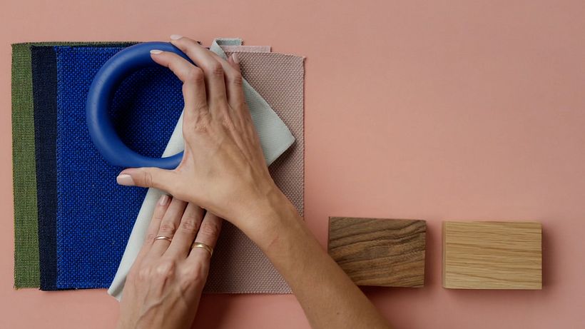 Tutorial Diseño de interiores: cómo elegir la paleta de colores 9