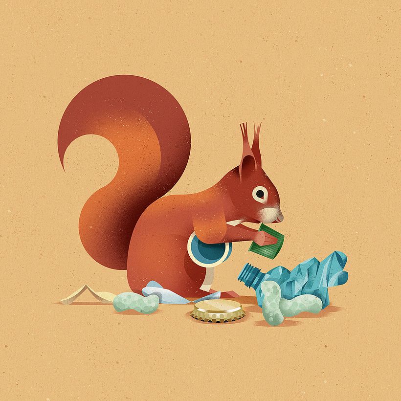 DM sustainability campaign 0