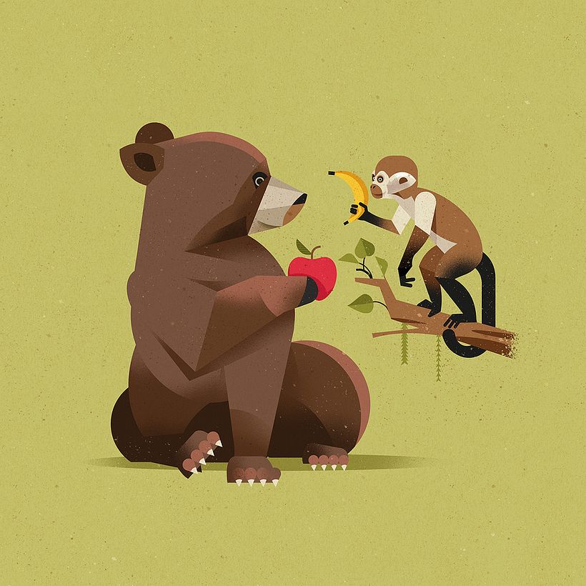 DM sustainability campaign 1