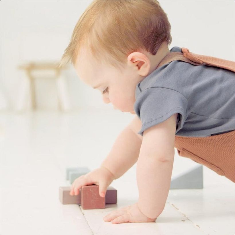 Clarks - Baby Shoes 3