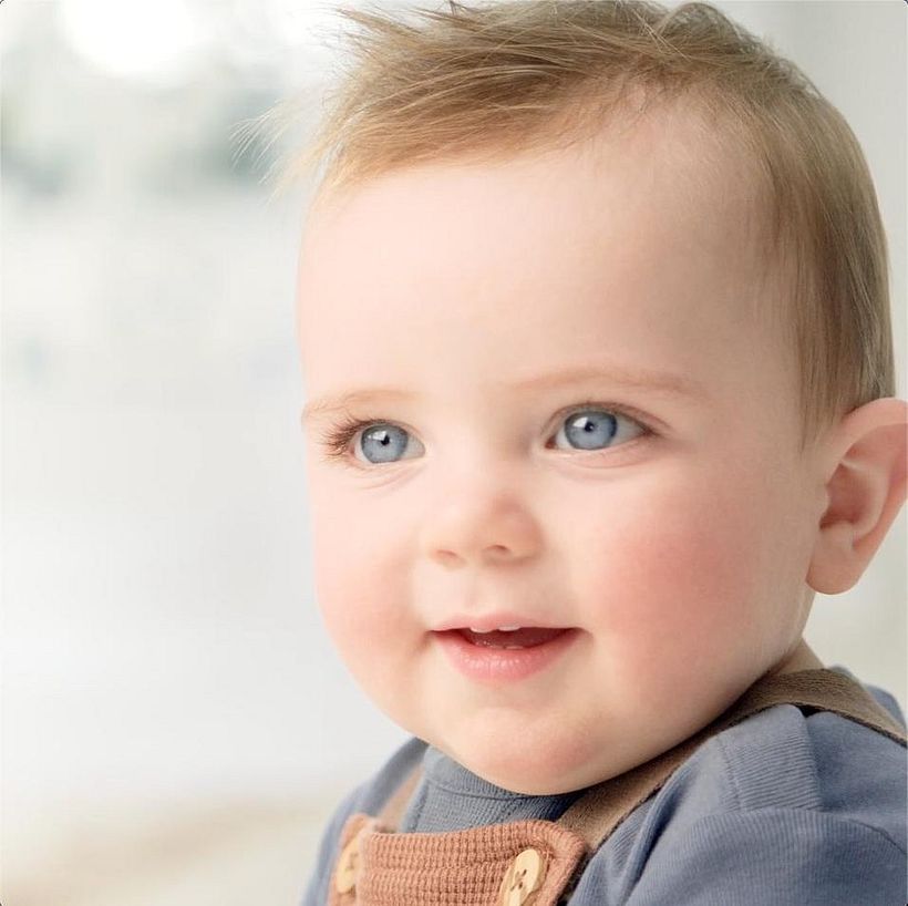 Clarks - Baby Shoes 4