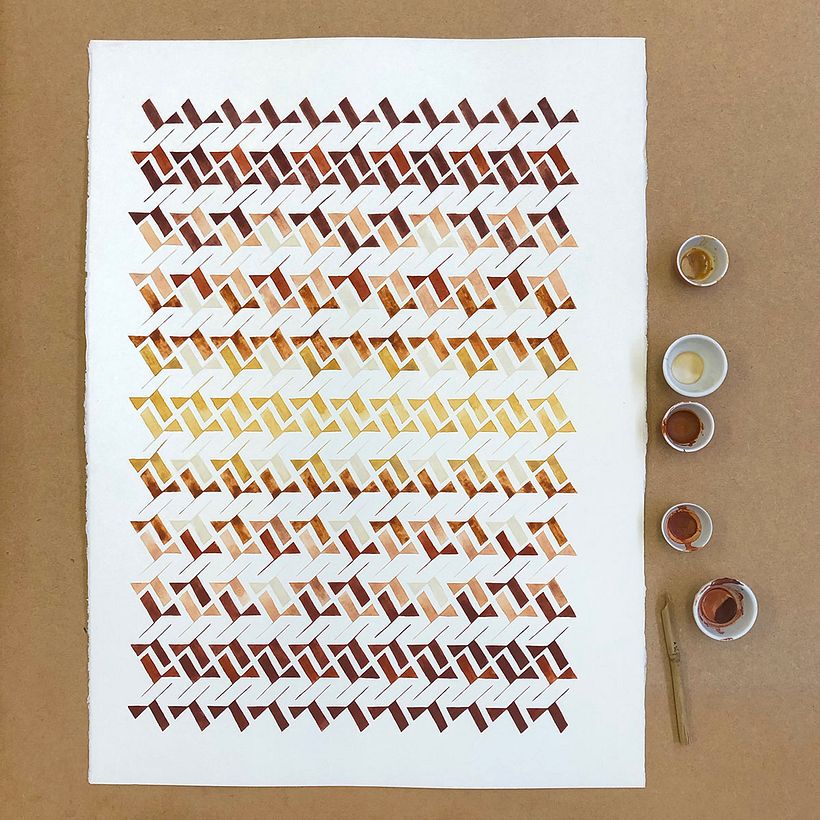 Out of the Untamed Land 3