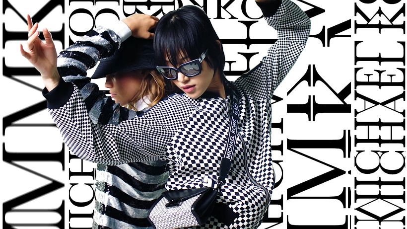 Michael Kors - Rainbow 2