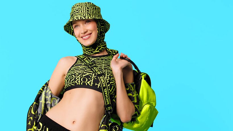 Michael Kors - Rainbow 3