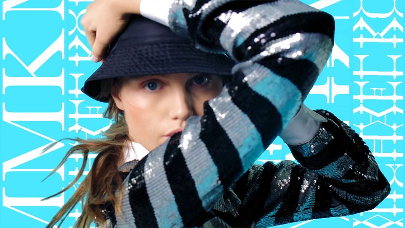 Michael Kors - Rainbow 5