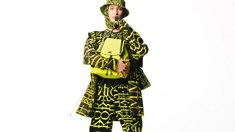 Michael Kors - Rainbow 6