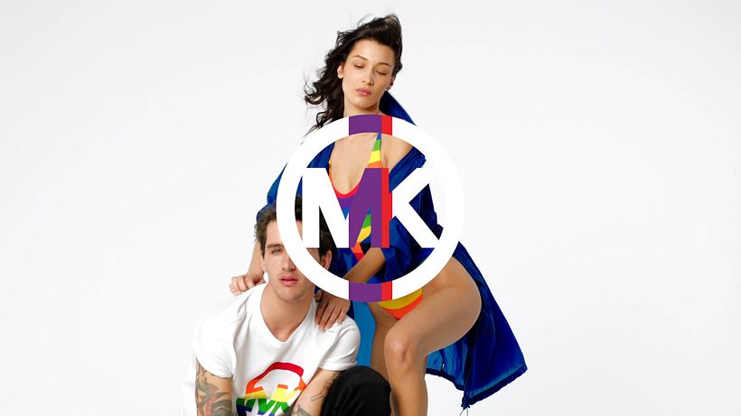 Michael Kors - Rainbow 7