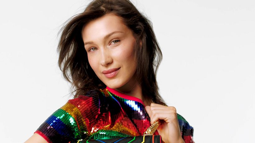 Michael Kors - Rainbow 8