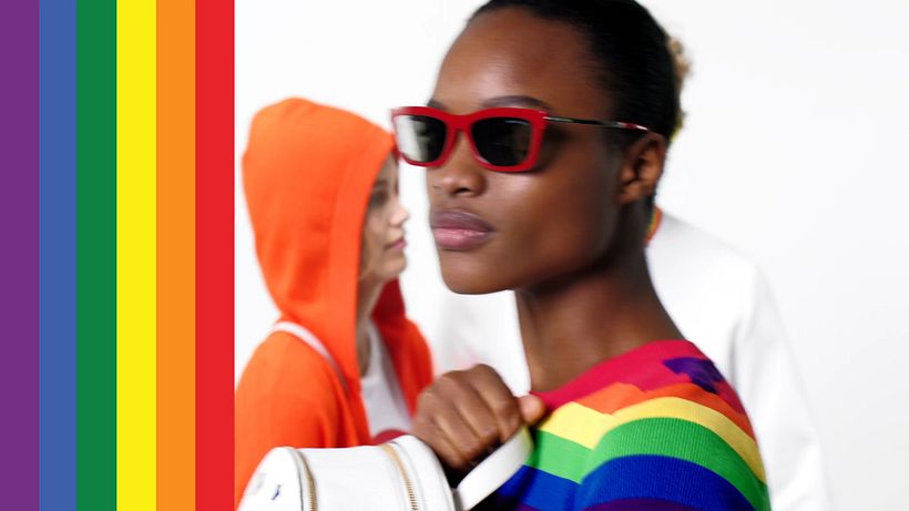 Michael Kors - Rainbow 9