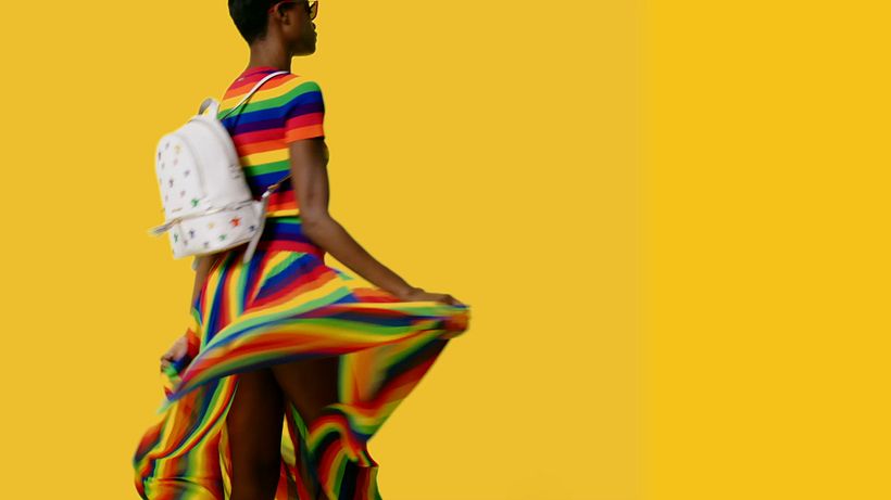 Michael Kors - Rainbow 10