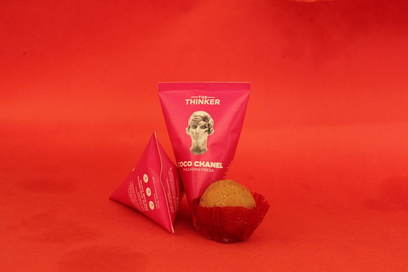 The thinker _ Snacks inteligentes 4