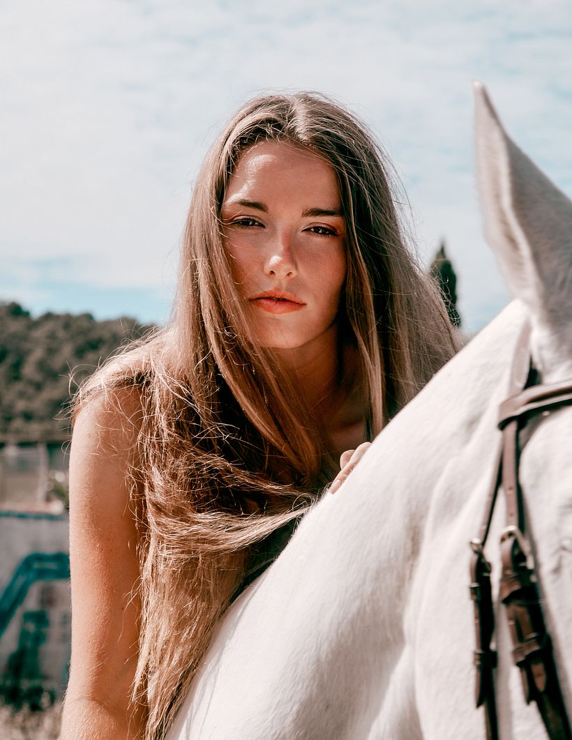 Mi Proyecto del curso: Fotografía editorial de moda paso a paso 0