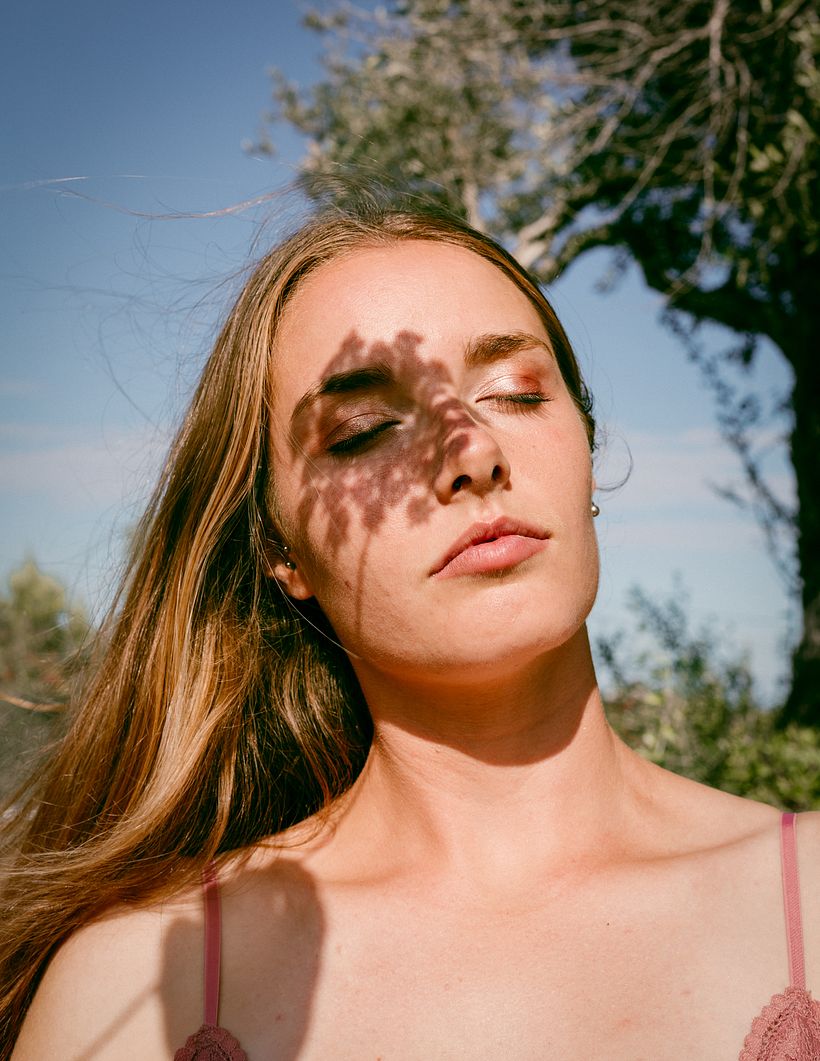 Mi Proyecto del curso: Fotografía editorial de moda paso a paso 1