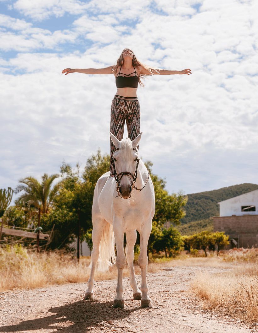Mi Proyecto del curso: Fotografía editorial de moda paso a paso 4