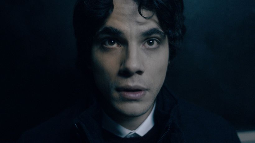 Metro Redux on Nintendo Switch™ Launch Trailer 4