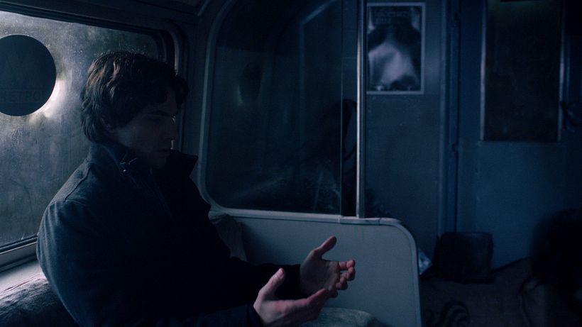 Metro Redux on Nintendo Switch™ Launch Trailer 6