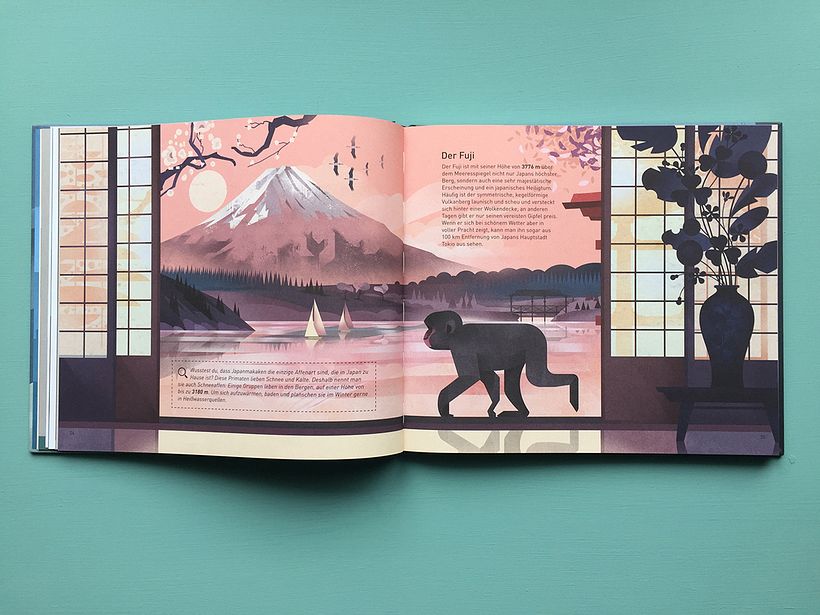 Mountains of the World 2