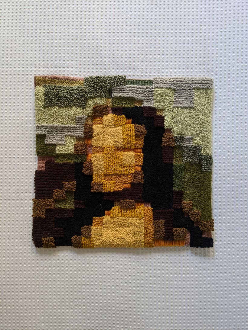 A Mona Lisa / A Gioconda -1