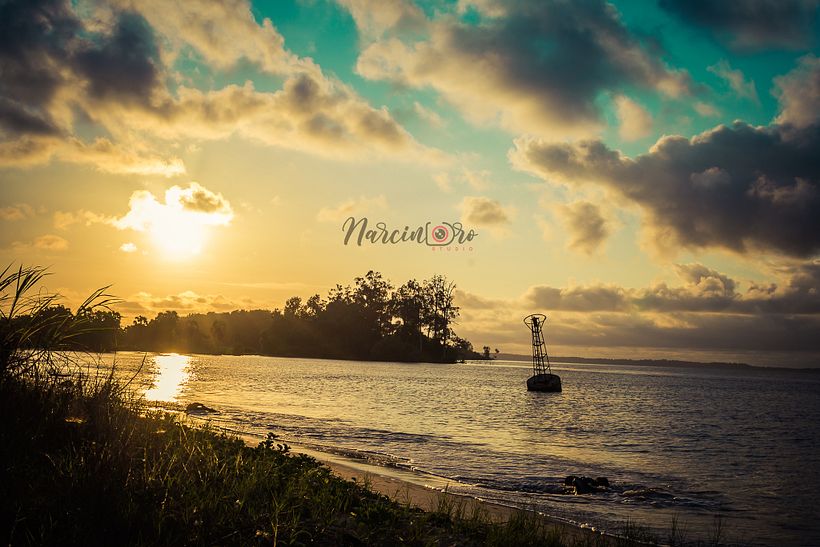 Ilha do Luamba (Soyo) -1