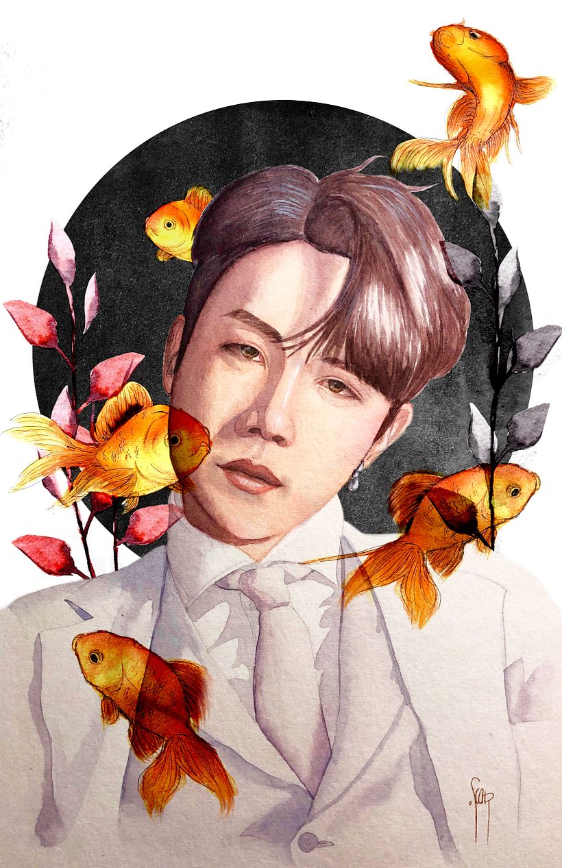 El rayo de luz de Gwangju 3