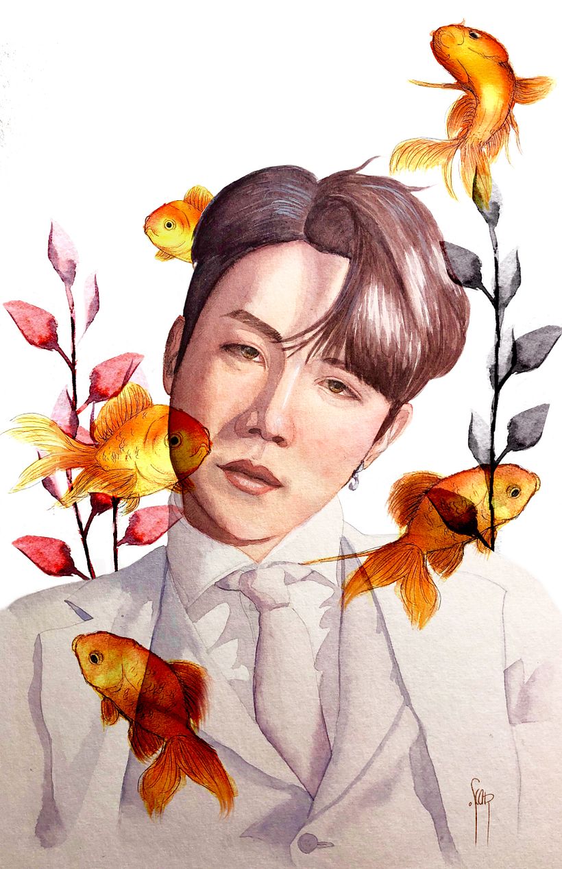 El rayo de luz de Gwangju 5