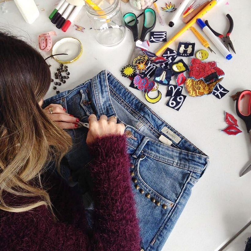 MIG Jeans