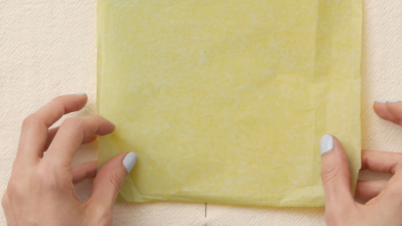 Tutorial Bordado: cómo transferir tu diseño del papel a la tela 5