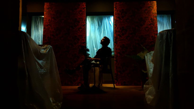 OS VIRTUOSOS: O CHEF | Estúdios Xiaomi 2