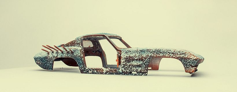 Kraxtu Fury Road 8