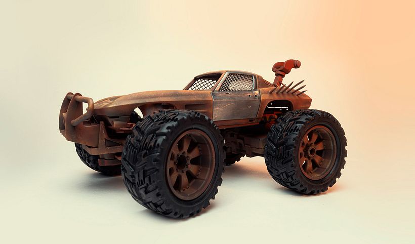 Kraxtu Fury Road 10