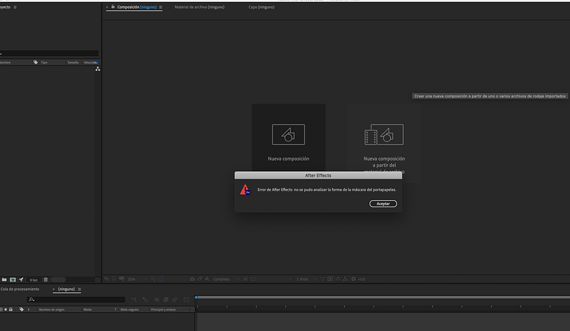 ERROR AFTER EFFECTS- Máscara en el portapapeles 1