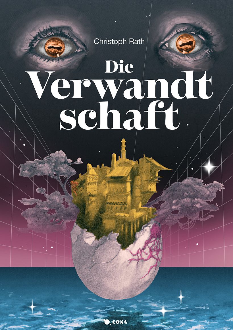 Die Verwandtschaft (The Kinship) 0