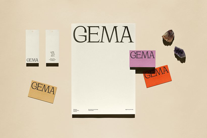 GEMA - Proyecto del curso: Creación de mockups para diseño gráfico 3