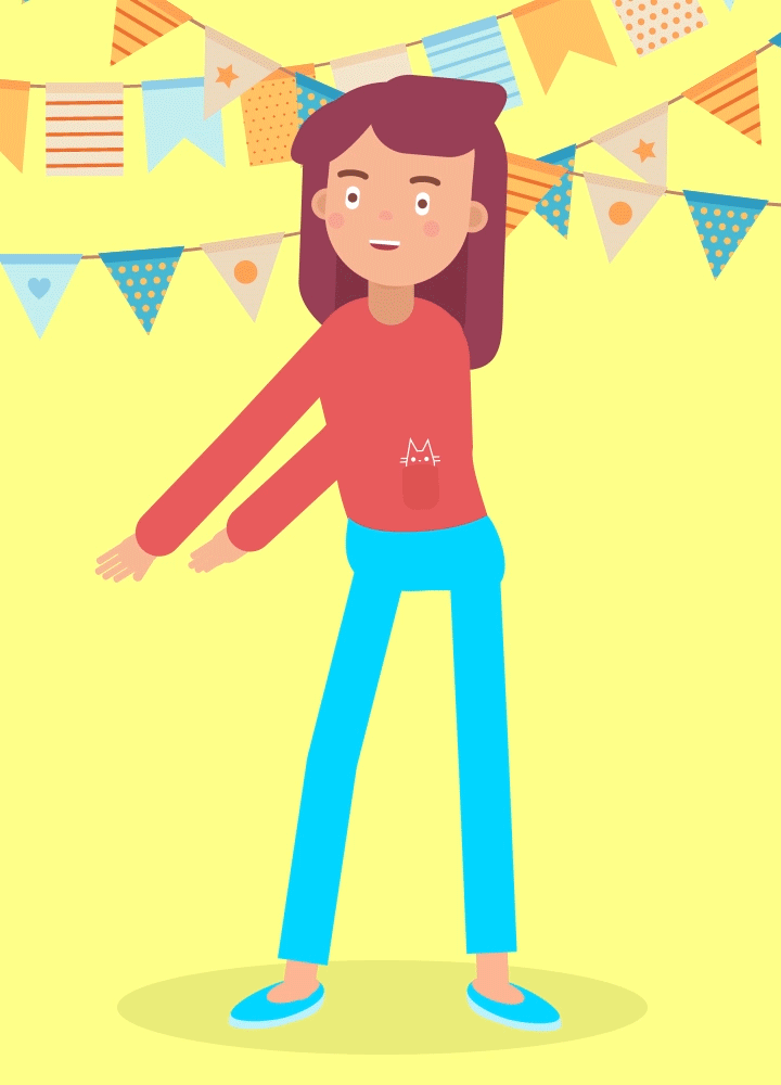 Animathon 1