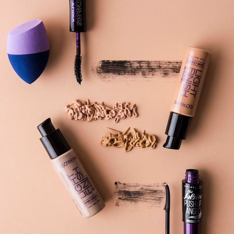 Get the Look - Farmacity 1