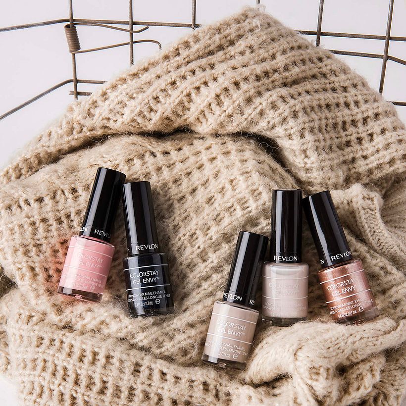 Get the Look - Farmacity 2