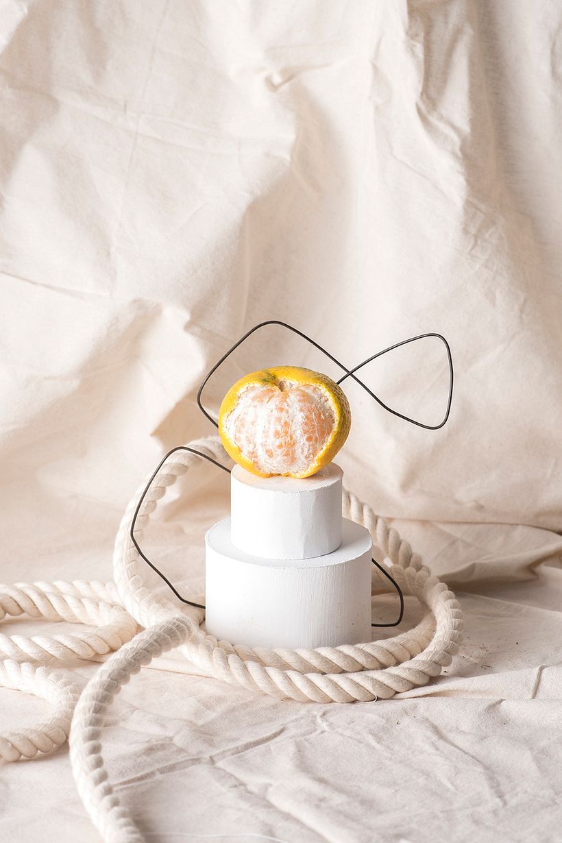 Still Life - Personal Project  0