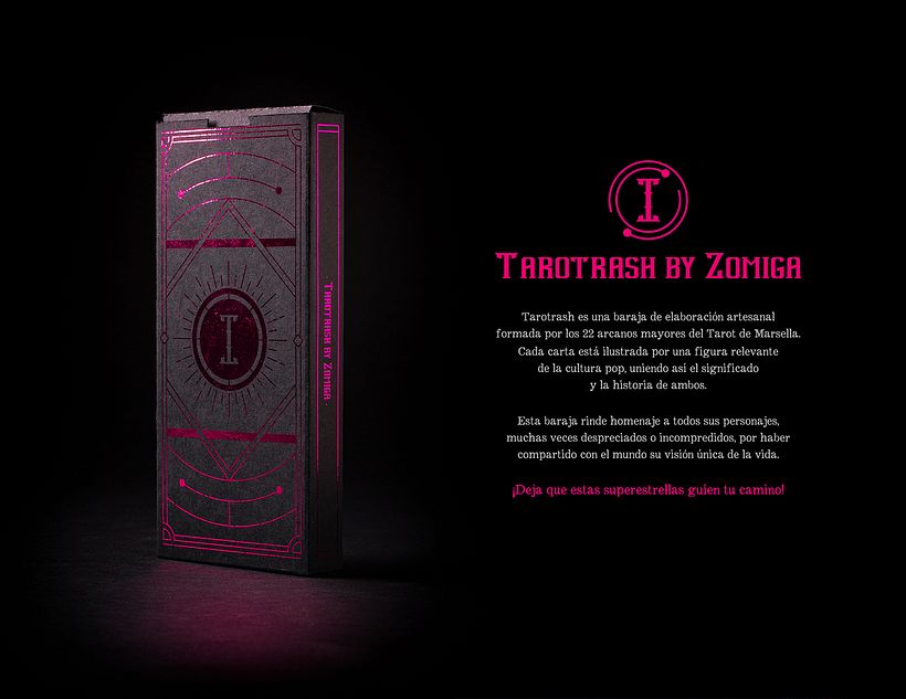 Tarotrash 0