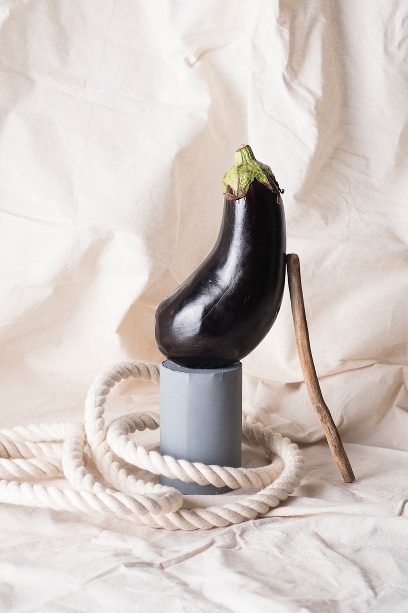 Still Life - Personal Project  1