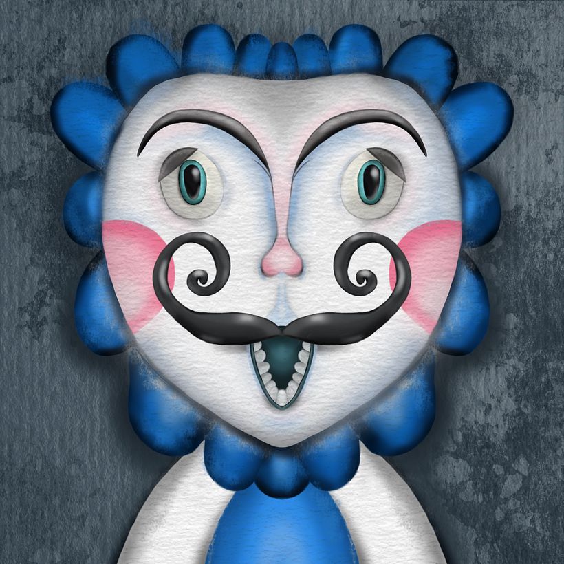 Monsieur  Dalion 